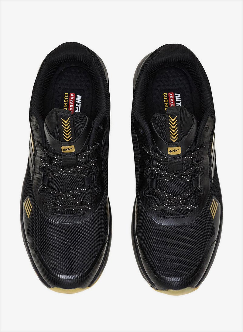 CAMPUS Men's Low-Top Sneakers - Lightweight, Minimalist Designed for Style - Image 4